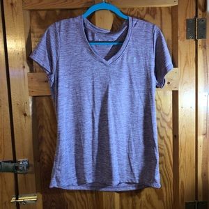 Under armor athletic shirt